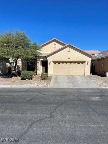 3956 Fragrant Jasmine Avenue, North Las Vegas, NV 89081