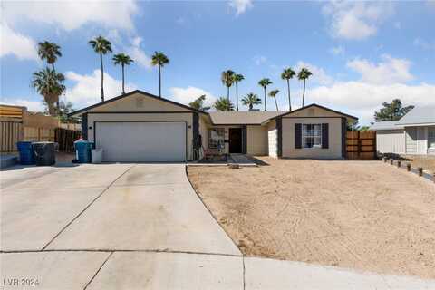 4030 Hazelcrest Circle, Las Vegas, NV 89121