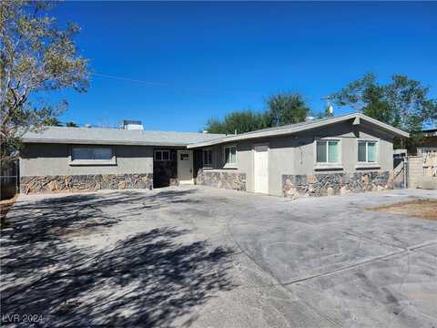 3309 Crawford Street, North Las Vegas, NV 89030