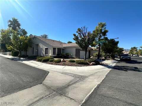 9801 Panorama Cliff Drive, Las Vegas, NV 89134