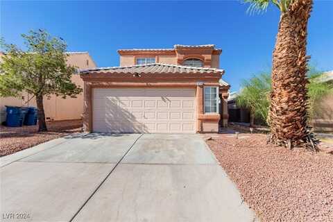 8236 Cimarron Ridge Drive, Las Vegas, NV 89128