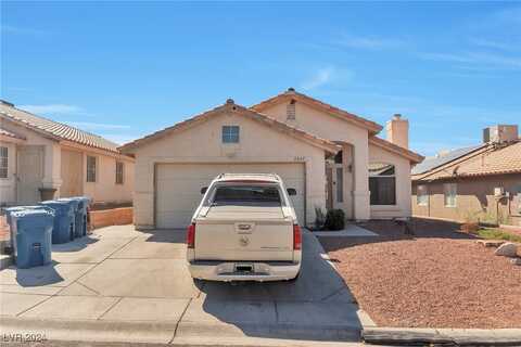 2245 Grand Clover Lane, Las Vegas, NV 89156