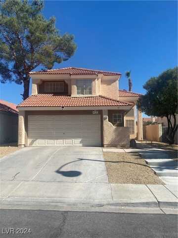 3020 Reef View Street, Las Vegas, NV 89117