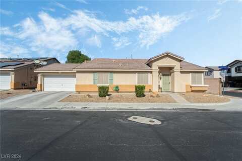 4524 Victoria Garden Avenue, North Las Vegas, NV 89031