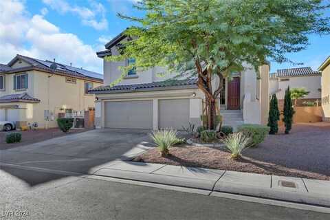 3129 Country Dancer Avenue, North Las Vegas, NV 89081