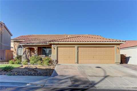 1077 Silver Star Street, Henderson, NV 89002