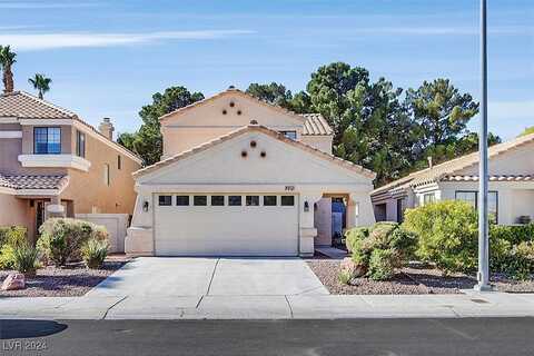 2329 Chatfield Drive, Las Vegas, NV 89128