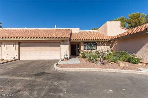 3637 Laguna Del Sol Drive, Las Vegas, NV 89121