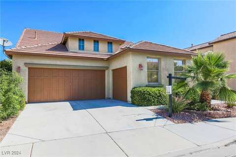 2416 PAVEENE Avenue, Henderson, NV 89052