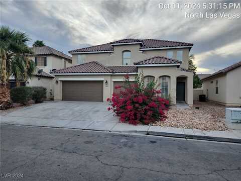 5315 Crestpoint Watch Court, North Las Vegas, NV 89031