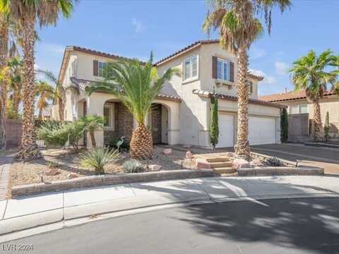 9333 Arrowhead Bluff Avenue, Las Vegas, NV 89149