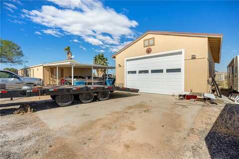 360 Scamp Avenue, Overton, NV 89040