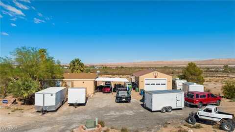 360 Scamp Avenue, Overton, NV 89040