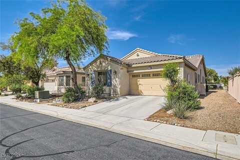 5913 Sorto Lago Street, North Las Vegas, NV 89081