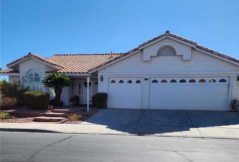 8201 Point View Court, Las Vegas, NV 89128