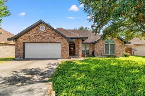 2313 Thunderbird Avenue, McAllen, TX 78504