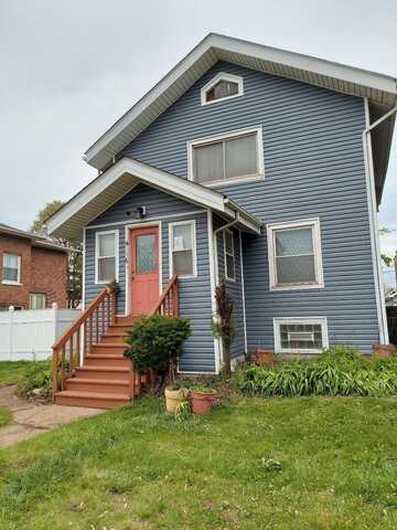 4116 Parrish Avenue, East Chicago, IN 46312