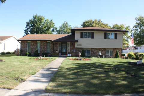 2359 Calumet Avenue, Dyer, IN 46311