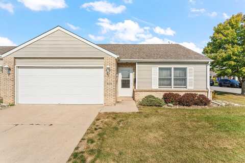 616 Birch Court, Lowell, IN 46356