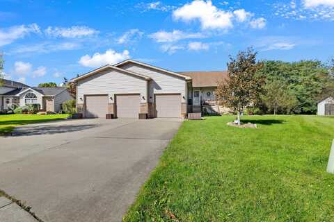 2800 Goldfinch Street, Portage, IN 46368