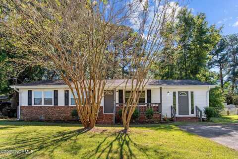 1955 L.T. Hardee Road, Greenville, NC 27858