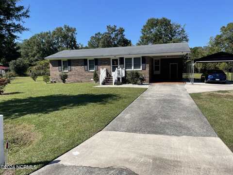 4552 Kay Circle, Grifton, NC 28530