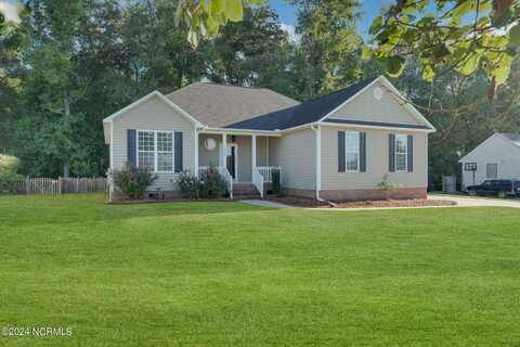 2847 Elizabeth Edwards Court, Grimesland, NC 27837