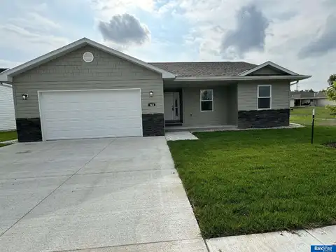 1431 N 12th Street, David City, NE 68632