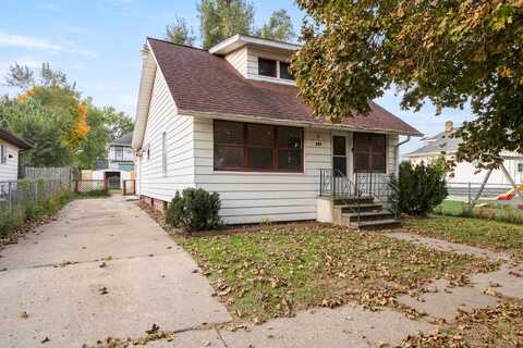 111 E Bird Street, Jackson, MI 49203