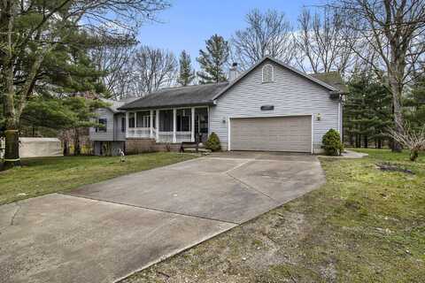 6506 Terravita Drive, Whitehall, MI 49461