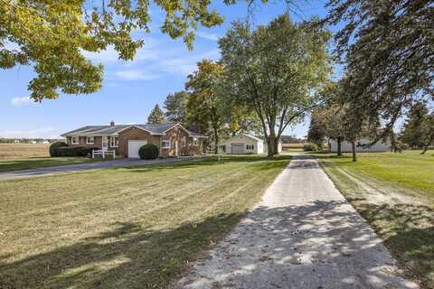 4881 Weber Road, Saline, MI 48176