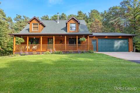 201 Indian Lakes Road NE, Sparta, MI 49345