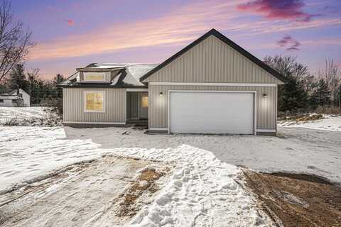 5057 Northpoint Drive, Pierson, MI 49339