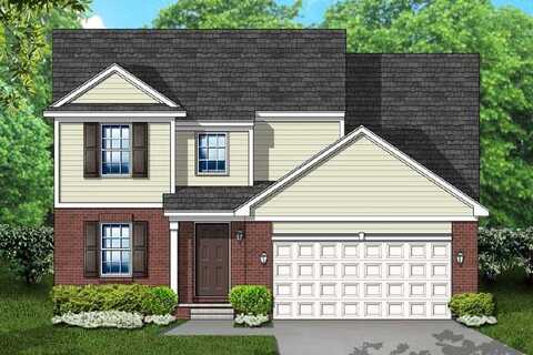 1507 Weeping Willow Court, Ypsilanti, MI 48198