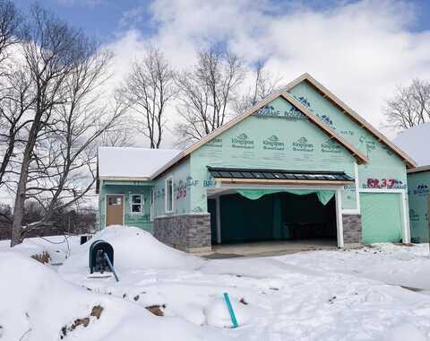 2617 Ravines Trail Drive SW, Byron Center, MI 49315