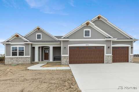 11376 Shoreline Drive, Allendale, MI 49401
