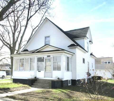 288 W 16th Street, Holland, MI 49423