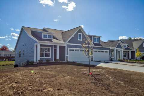 1548 Eagle Shore Court, Hudsonville, MI 49426