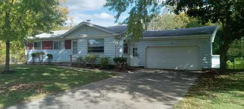 4196 Chadwick Avenue NE, Grand Rapids, MI 49525