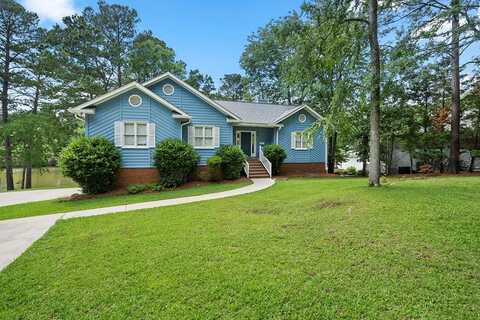 123 Watersedge, Greenwood, SC 29649