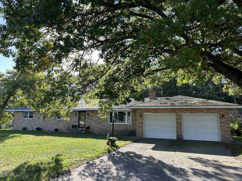 201 N Boles Street, Osceola, IN 46561