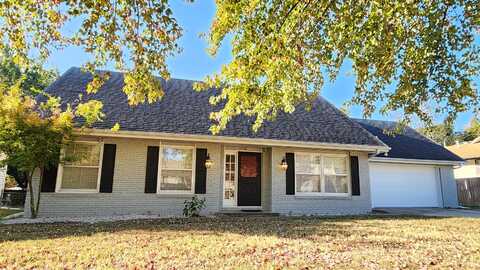 2268 E Raynell Street, Springfield, MO 65804