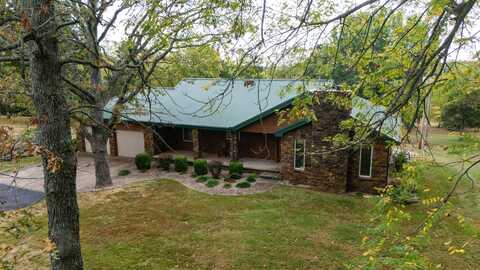 11495 W Dixie Lane, Republic, MO 65738