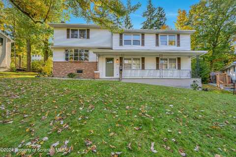 102 Woodside Drive, Clarks Summit, PA 18411