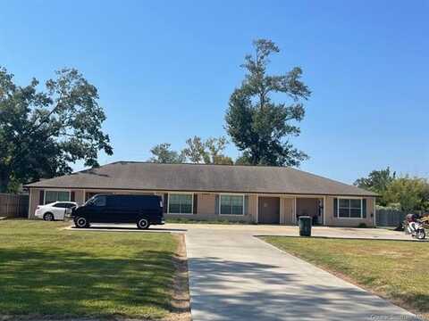 2804 Hazel Street, Lake Charles, LA 70601