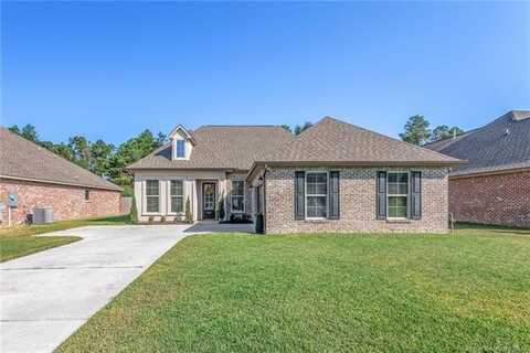 642 Lionel Lane, Lake Charles, LA 70605