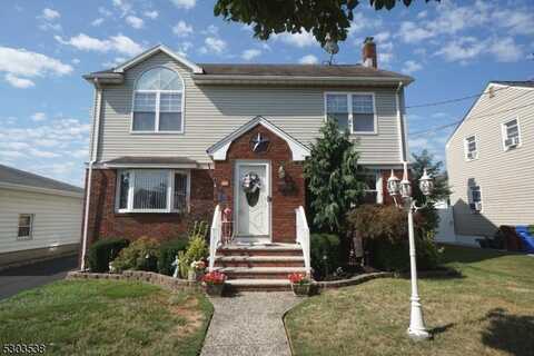 2833 Verona Ave, Linden, NJ 07036