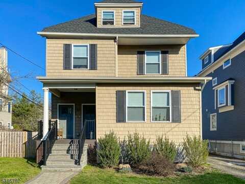 49 Greenwood Ave, Montclair, NJ 07042