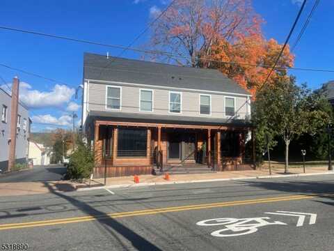 271 Main street, Hackettstown, NJ 07840