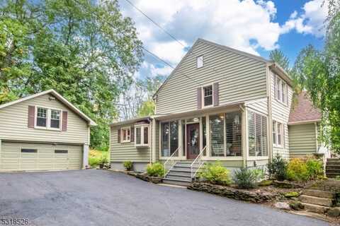 169 Shongum Rd, Denville, NJ 07834